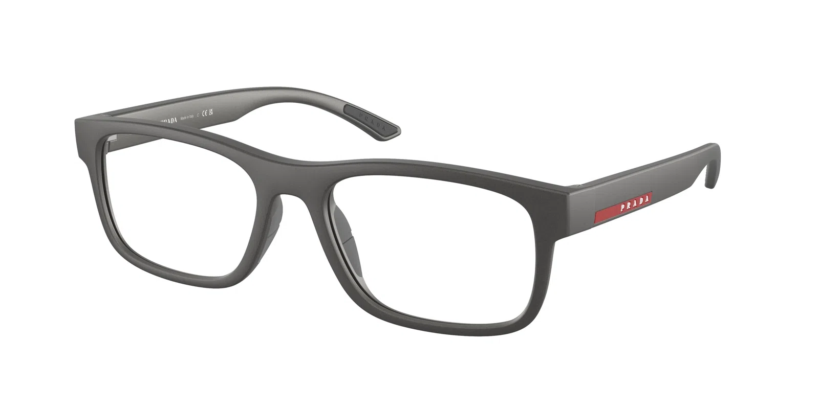 Prada Linea Rossa 04QV Eyeglasses - view 3
